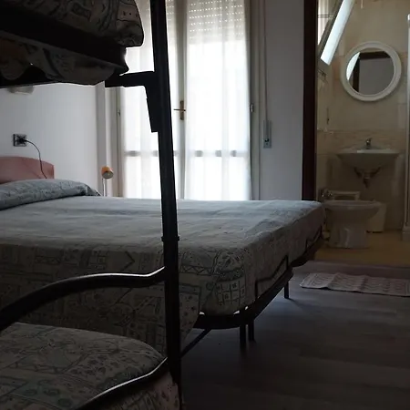 Daria 3* Римини