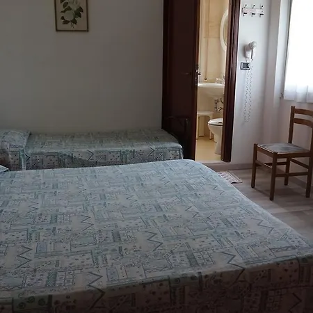 Daria Ξενοδοχείο