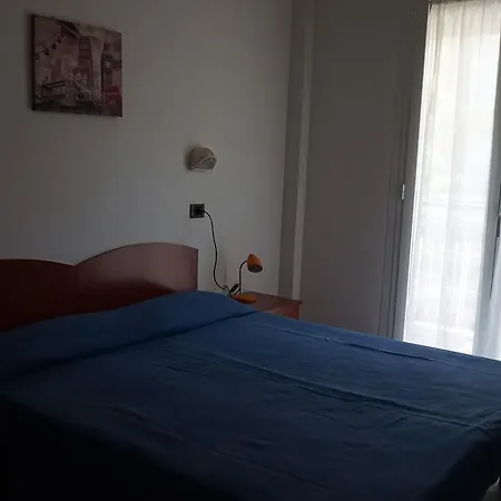 Ξενοδοχείο Daria 3*