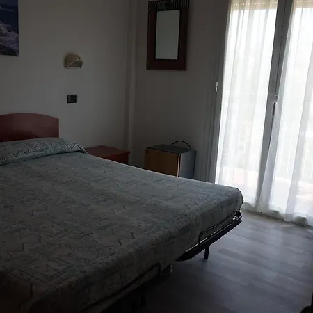 Daria 3* Ρίμινι