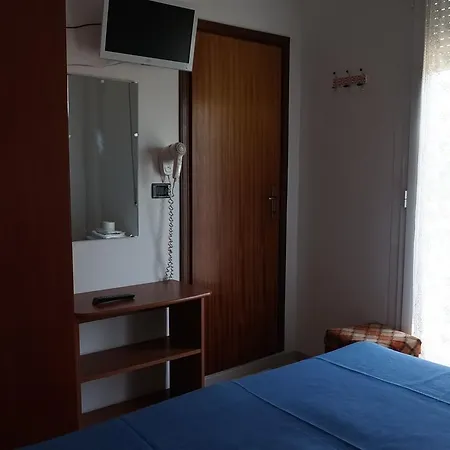 Daria Ξενοδοχείο 3*