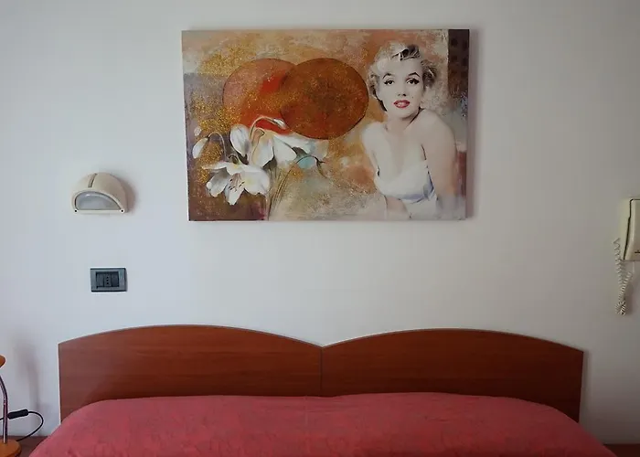 Daria 3* רימיני