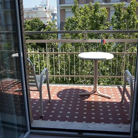 Daria Hotel Rimini