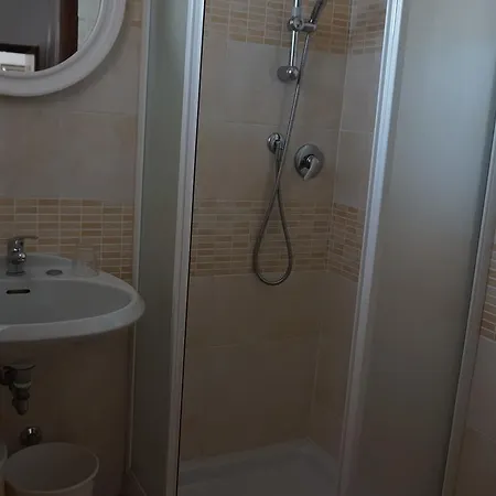 Szálloda Daria Rimini