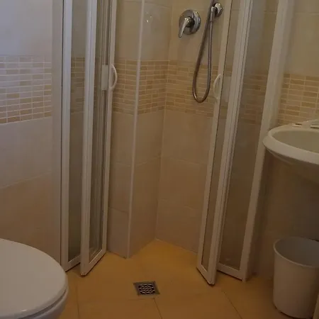 Szálloda Daria Rimini