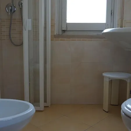 Daria Szálloda Rimini